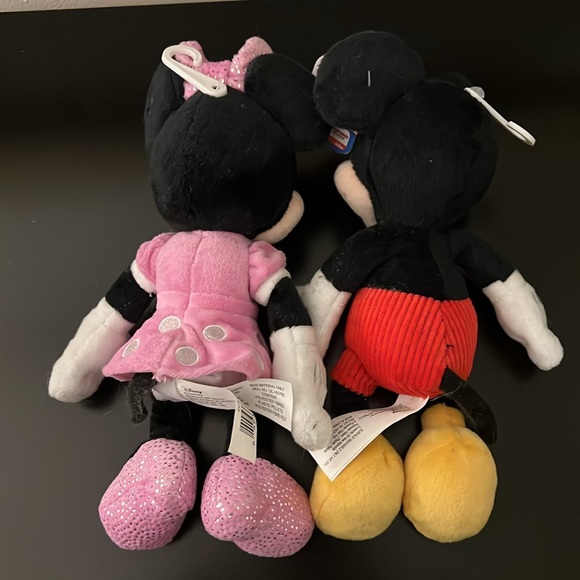 Disney Junior Mickey Mouse and Minnie Mouse - Picture 6 of 7